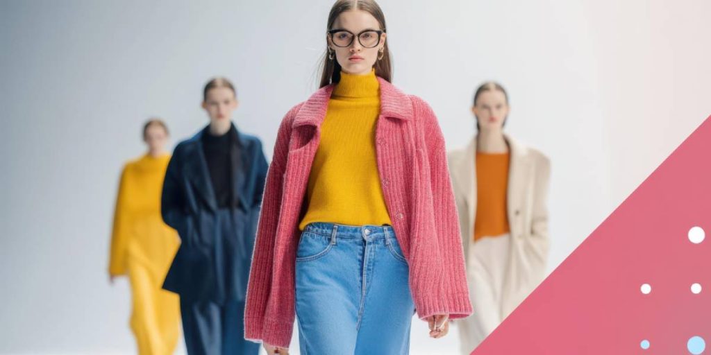2025’in Öne Çıkan Moda Trendleri