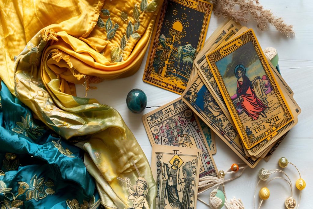 tarot