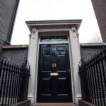 İngiltere'de Andy Burnham Dönemi Başladı