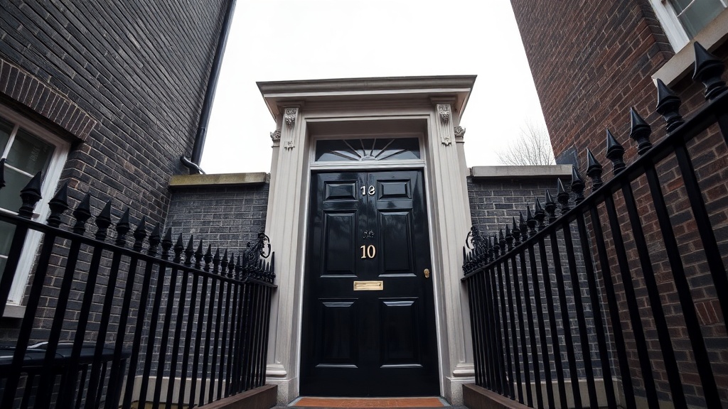 İngiltere'de Andy Burnham Dönemi Başladı